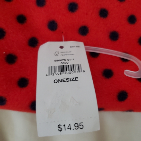 Scraf - Picture 6 of 7